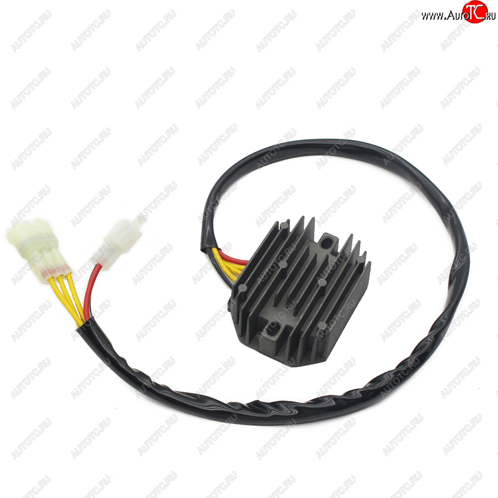 2 499 р. Реле зарядки KTM SX450505525 ATV 08-12 83011034000  пм-00029927  с доставкой в г. Керчь
