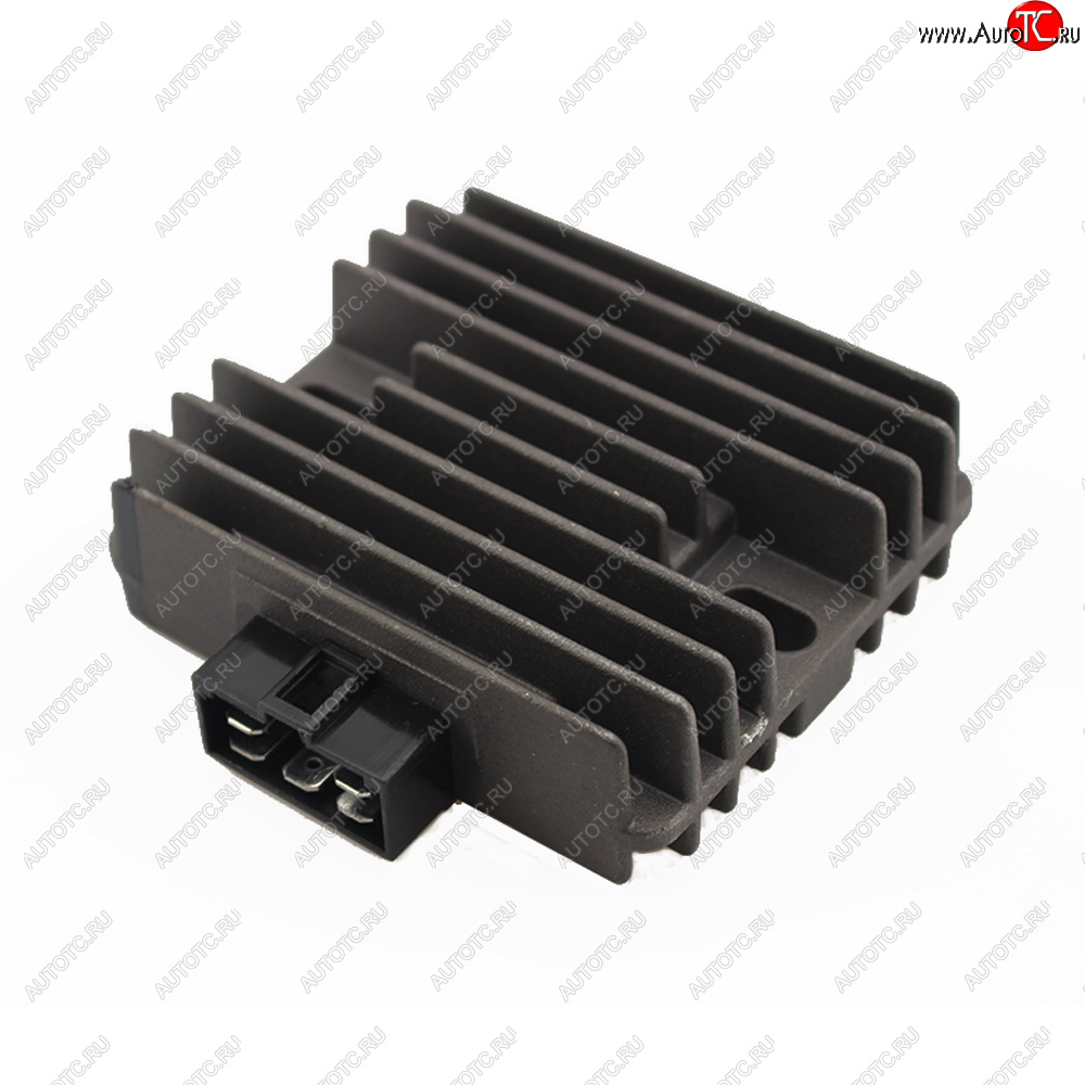 2 579 р. Реле зарядки Yamaha FZ6RXJ6 09-17, YZF-R6 03-05, YZF-R25YZF-R3 15-23, XT660RX 04-14 и др.  пм-00029835  с доставкой в г. Керчь