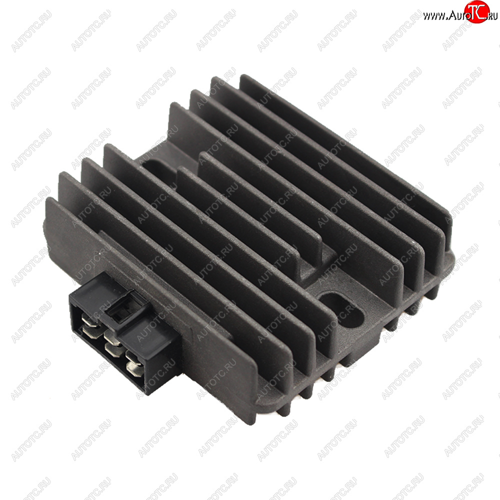 2 679 р. Реле зарядки Kawasaki ZZR400 93-07, ZZR600 90-04, ZRX400 90-99, KL650KLR650 87-17  пм-00029790  с доставкой в г. Керчь