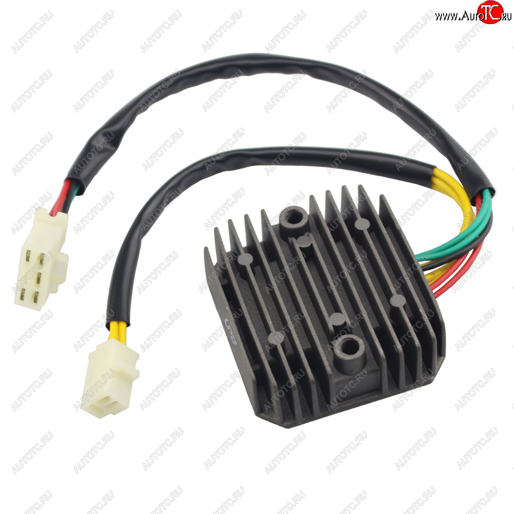 2 099 р. Реле зарядки Honda GL500 81-82, VF1000FR 84-86, VF1100S 84-85, VF500700750F 82-86, XLV750 83-85  пм-00029976  с доставкой в г. Керчь