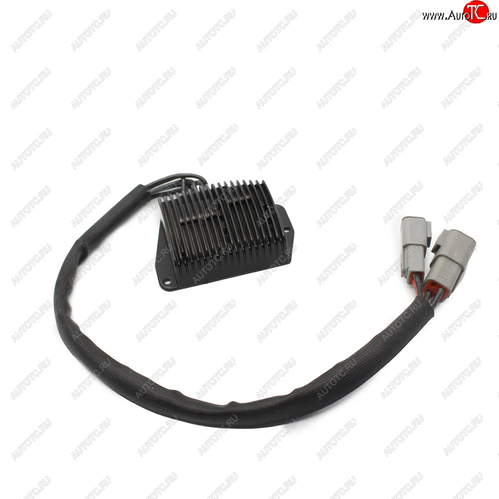 6 629 р. Реле зарядки Buell XB9R Firebolt 02-07 Y1302.02A8  пм-00029973  с доставкой в г. Керчь
