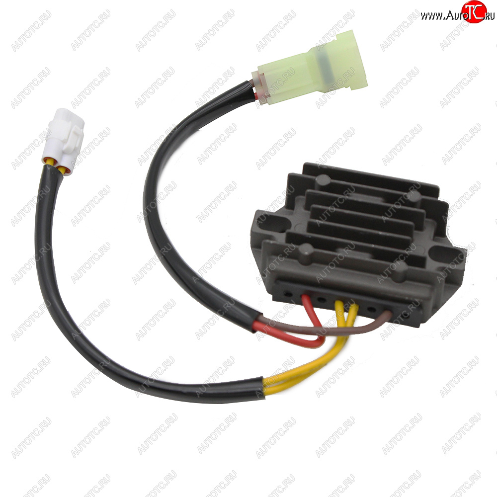 2 479 р. Реле зарядки TM Racing EN125~300 12-19, MX125~300 12-20 15107, 2S M. RX2136  пм-00029613  с доставкой в г. Керчь