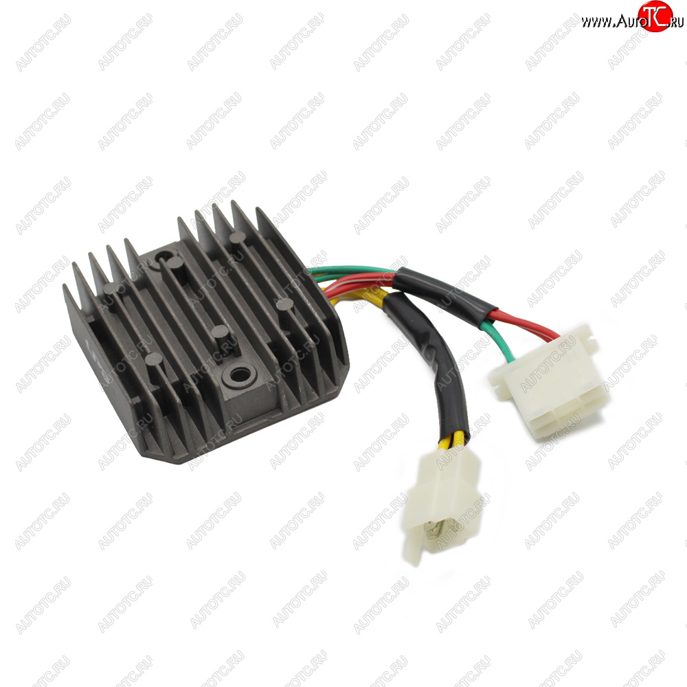 2 179 р. Реле зарядки Honda XL600V 87-00 31600-MM9-000, 31600-MS6-921  пм-00029744  с доставкой в г. Керчь