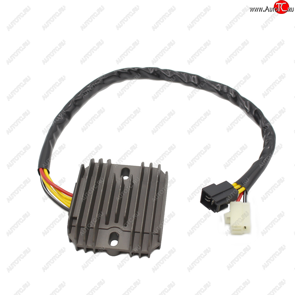 2 739 р. Реле зарядки Suzuki VZ400 99-, VZ800 97-04, VX800 90-97 32800-45C01  пм-00029831  с доставкой в г. Керчь