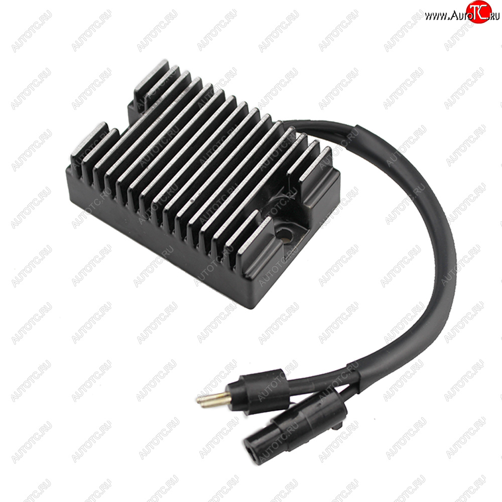 4 099 р. Реле зарядки Harley Davidson XL1200 96-03, XL883 94-03 74523-94, 74523-94A  пм-00029782  с доставкой в г. Керчь