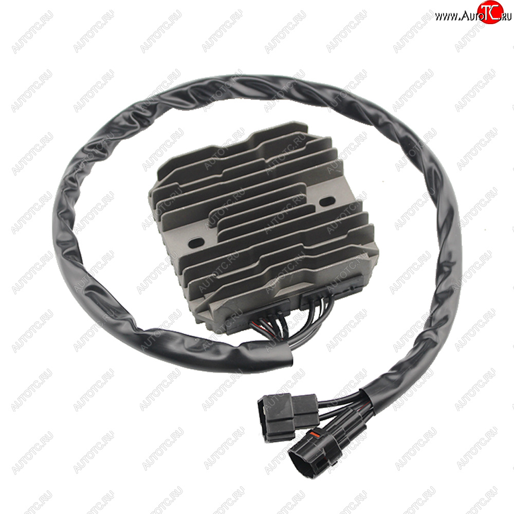 4 029 р. Реле зарядки Suzuki GSX1300BK 08-12, GSX1300R 08-12 32800-15H00-000,32800-15H11-000,32800-15H10-RX0  пм-00029801  с доставкой в г. Керчь