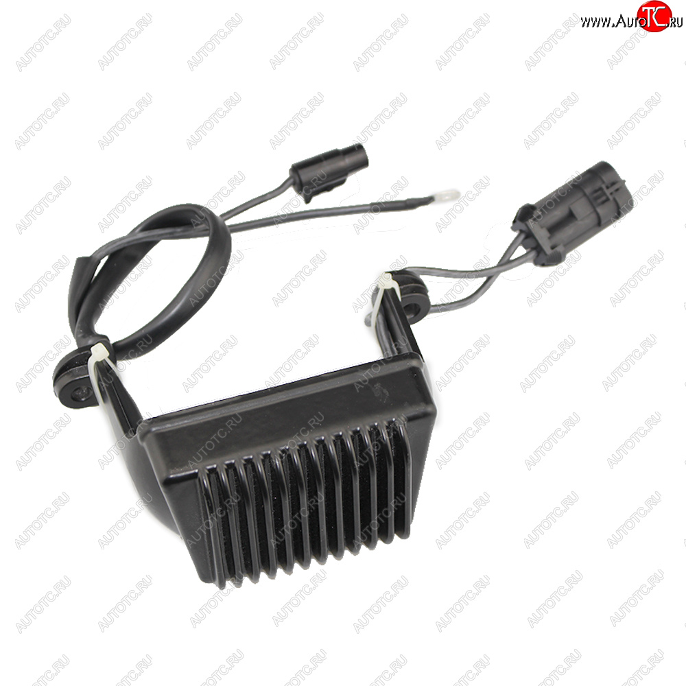 5 339 р. Реле зарядки Harley Davidson Electra Glide, Road Glide, Road King 04-05 74505-04  пм-00029941  с доставкой в г. Керчь