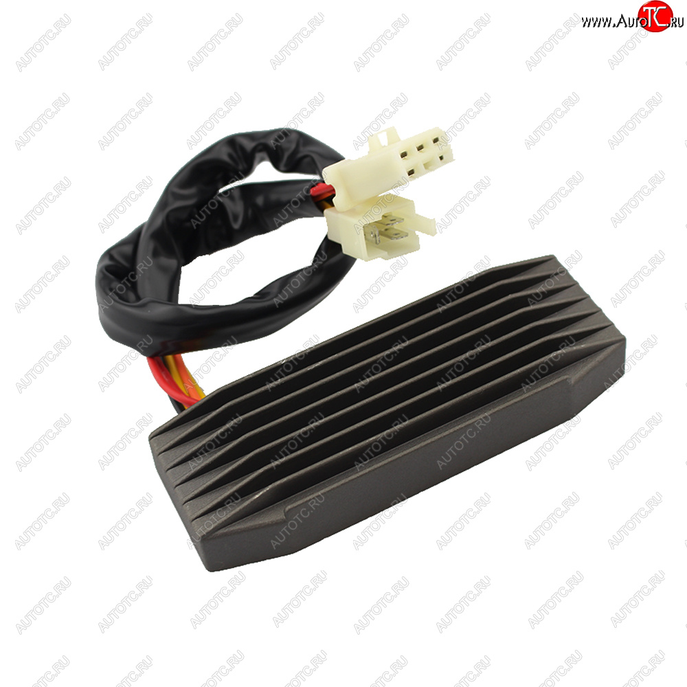 2 839 р. Реле зарядки Suzuki VS1400 87-95 32800-38B00-000  пм-00029534  с доставкой в г. Керчь