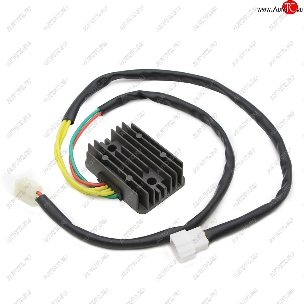 2 899 р. Реле зарядки Kawasaki KLX250 93-07, KLX300R 96-99 21066-1093  пм-00029621  с доставкой в г. Керчь