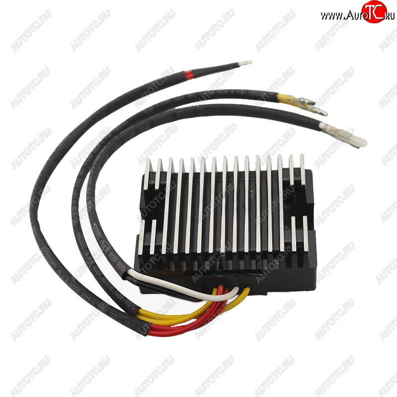 4 029 р. Реле зарядки Ducati 748,888,916,750,851,900 RM30017-R00  пм-00029475  с доставкой в г. Керчь