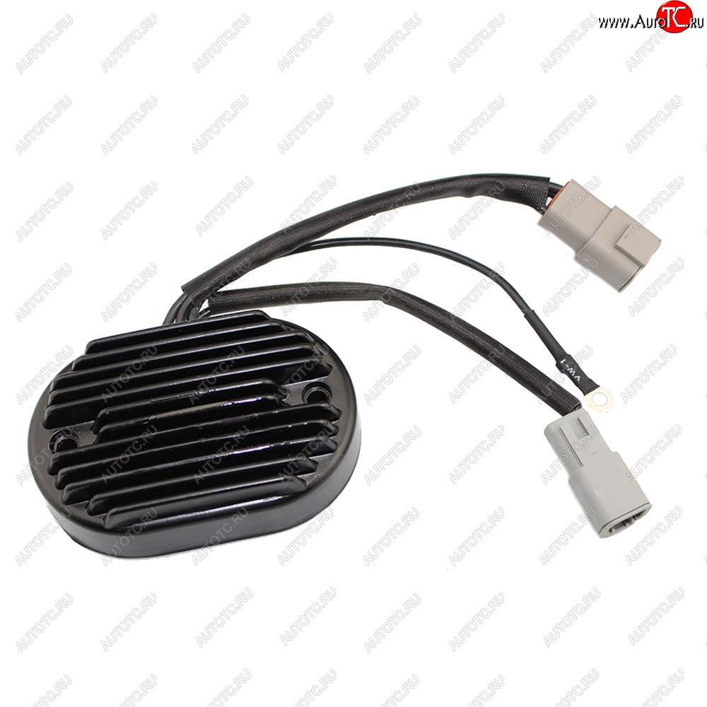 5 339 р. Реле зарядки Harley Davidson Fat BoyHeritage SoftailSoftail 2007  пм-00029856  с доставкой в г. Керчь