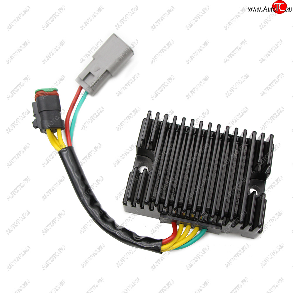 3 869 р. Реле зарядки Sea-doo 1500 02-07, Speedster 04-07, Sportster 03-05, Challenger 05-07  пм-00029594  с доставкой в г. Керчь