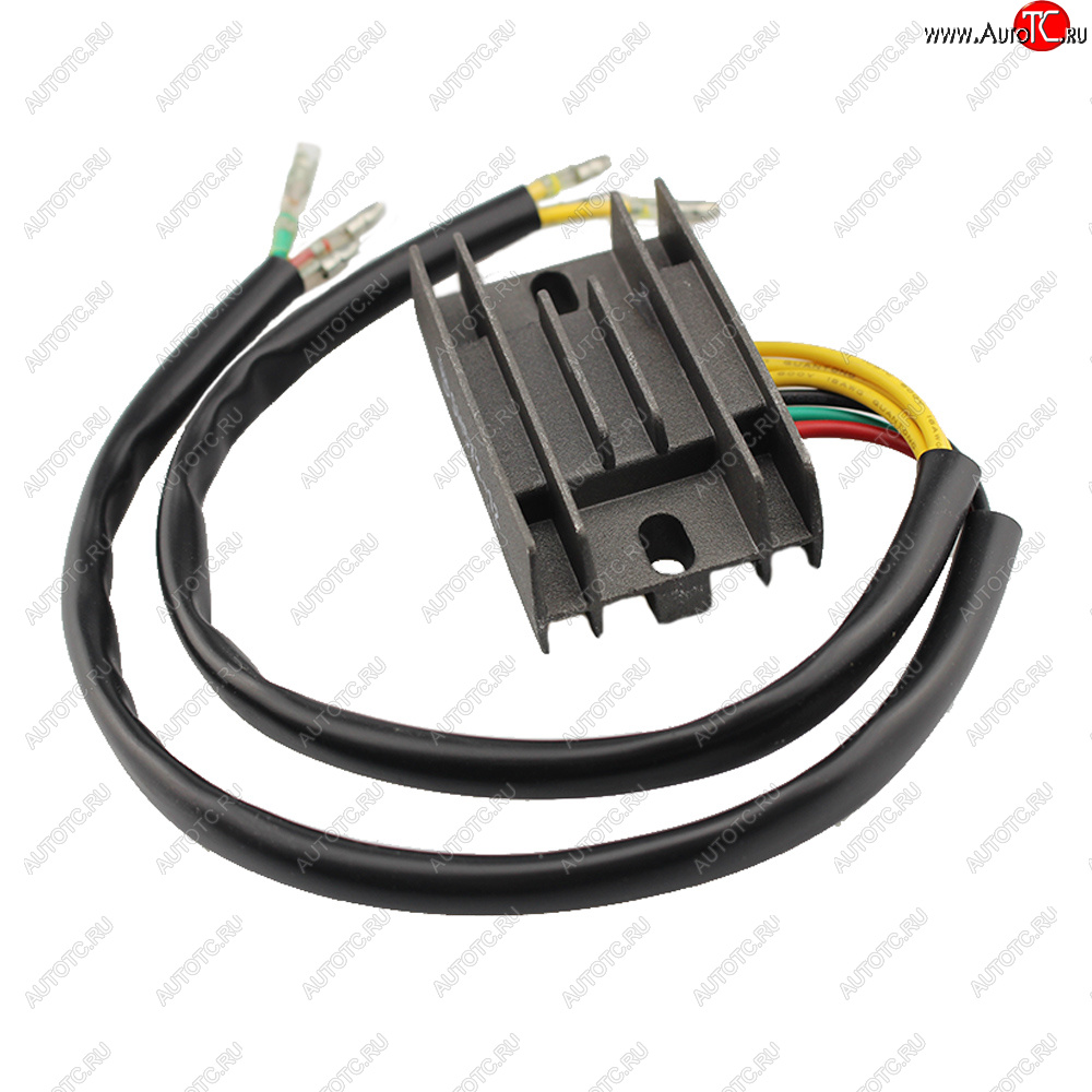 2 409 р. Реле зарядки Honda XR250L 91-96 31600-KV6-670  пм-00029646  с доставкой в г. Керчь
