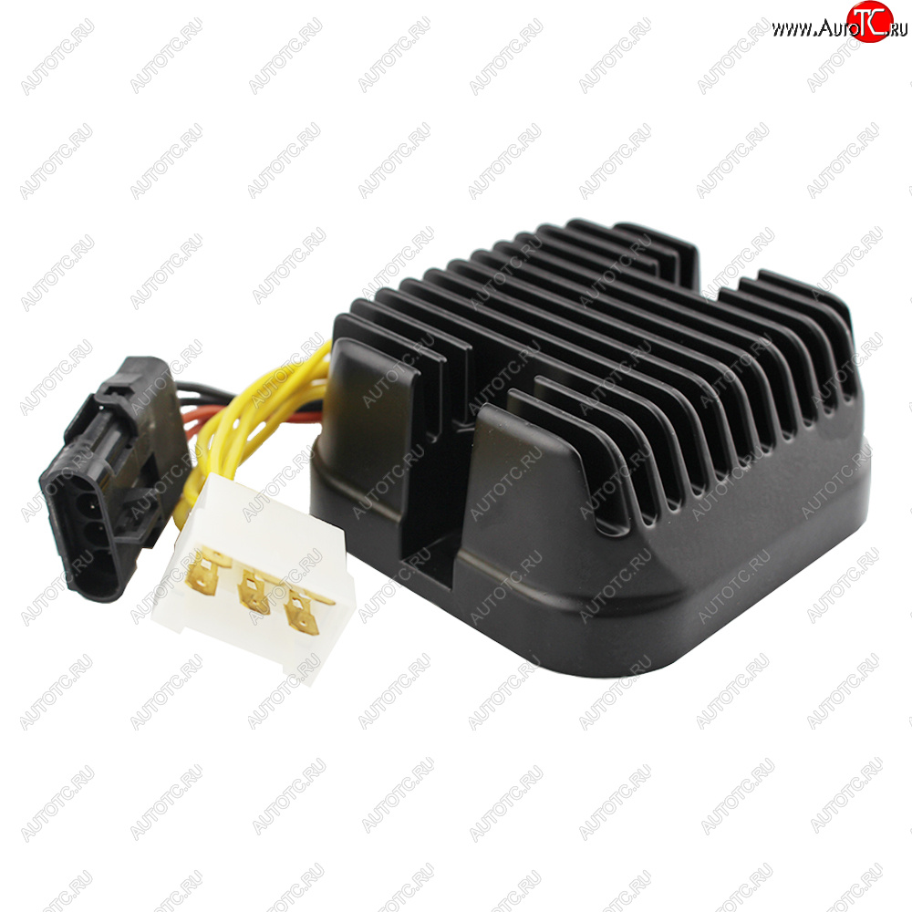 5 449 р. Реле зарядки Polaris Frontier 784 02-05, Sportsman 700800 05-06 4011100, 4010538  пм-00029953  с доставкой в г. Керчь