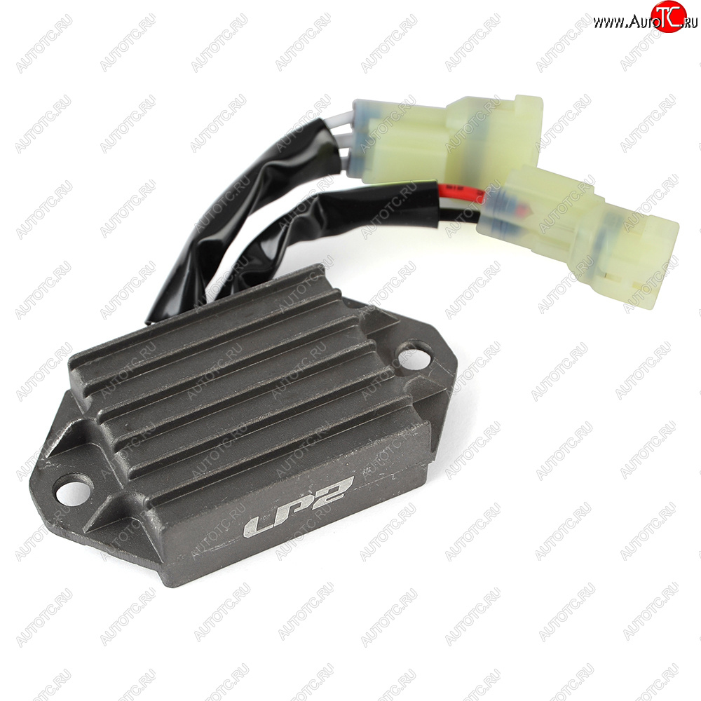 2 739 р. Реле зарядки Yamaha YZ450FX 16-18, YZ250FX 15-19, WR250F 15-19, WR450F 16-18 2GB-81960-00 Тип 2  пм-00029855  с доставкой в г. Керчь