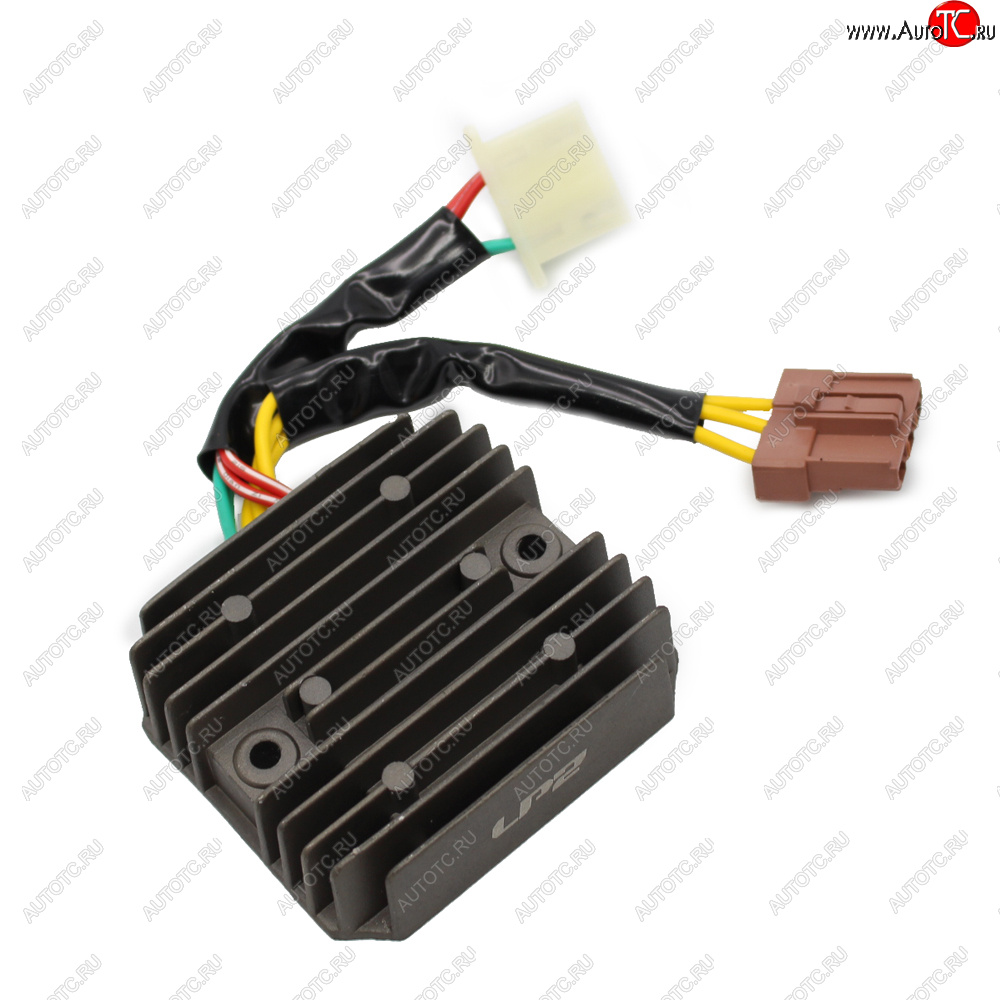 2 299 р. Реле зарядки Aprilia RSV1000R 98-03, RSV1000R Tuono 02-05 AP8124267  пм-00029694  с доставкой в г. Керчь
