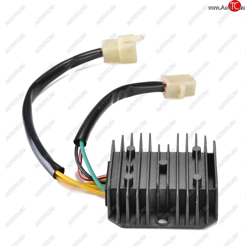 2 499 р. Реле зарядки Honda NX500650 88-94 31600-MN9-000, 31600-MY2-621  пм-00029971  с доставкой в г. Керчь