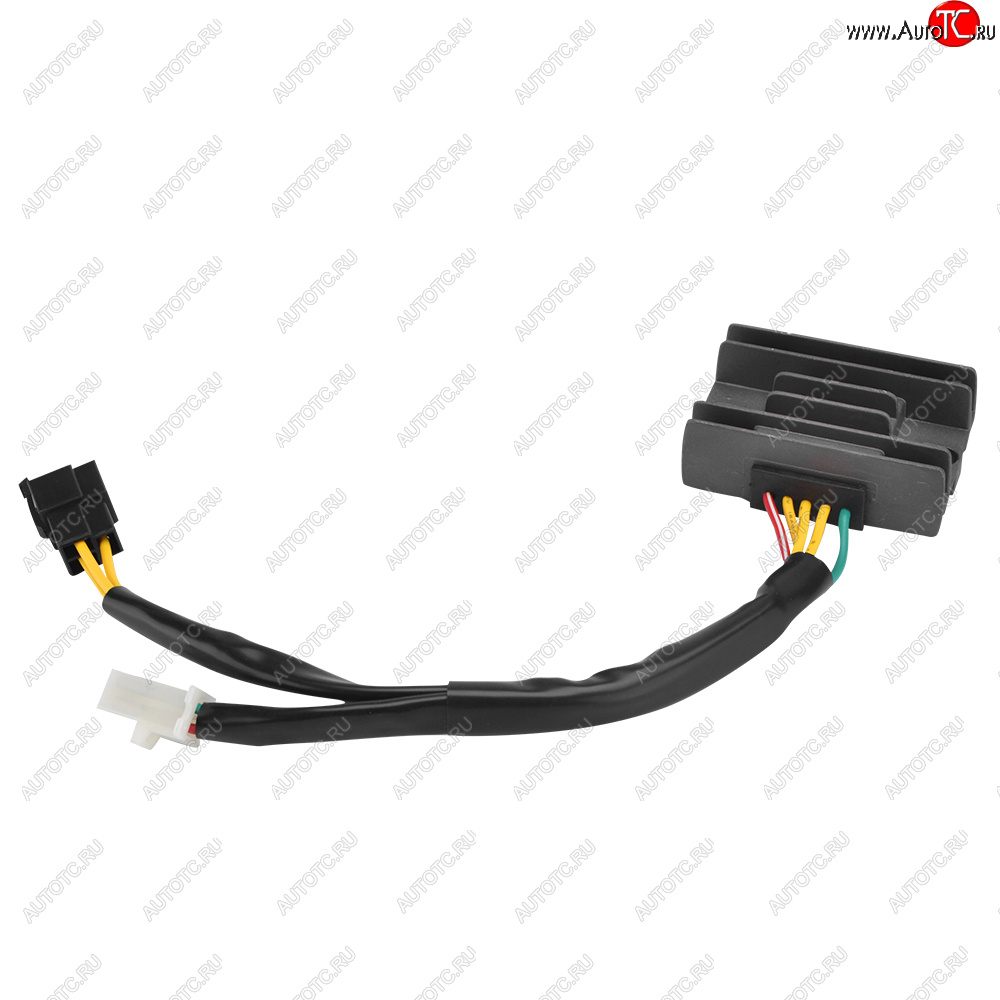 2 179 р. Реле зарядки Honda XR125250400L 03-12 31600-KRH-D01  пм-00029845  с доставкой в г. Керчь