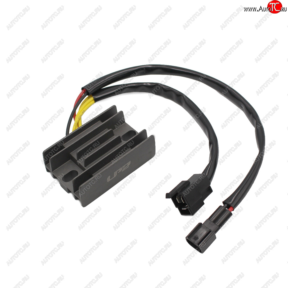 2 179 р. Реле зарядки Suzuki DRZ400 00-23, Kawasaki KLX400 03-04 32800-29F00, 21066-S005  пм-00029649  с доставкой в г. Керчь