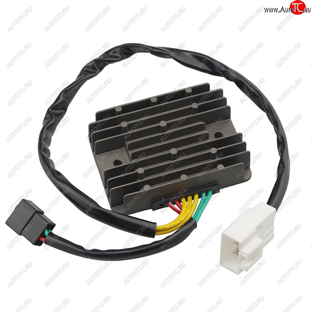 2 699 р. Реле зарядки Aprilia RSV4 11-17, RSV1000 Tuono 11-15, RSV1000 15-17 B043488  пм-00029880  с доставкой в г. Керчь