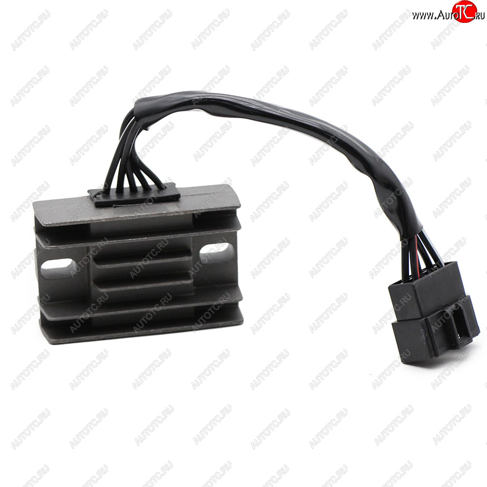 2 249 р. Реле зарядки Suzuki GSF400 1997, DRZ250 01-09, UH125150 02-06, DR250 98-00  пм-00029544  с доставкой в г. Керчь