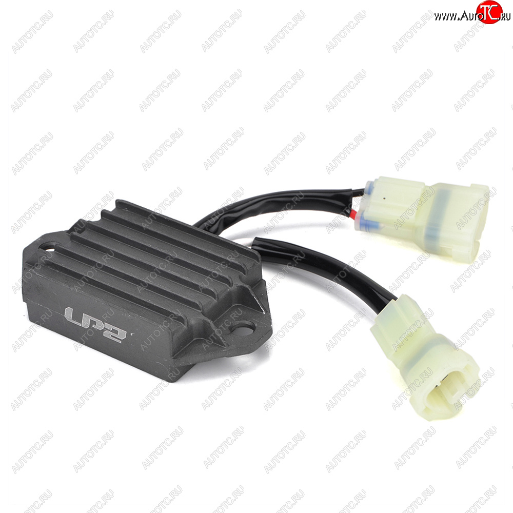 2 739 р. Реле зарядки Yamaha YZ250F 14-18, YZ450F 14-19 1SL-81960-00  пм-00029598  с доставкой в г. Керчь
