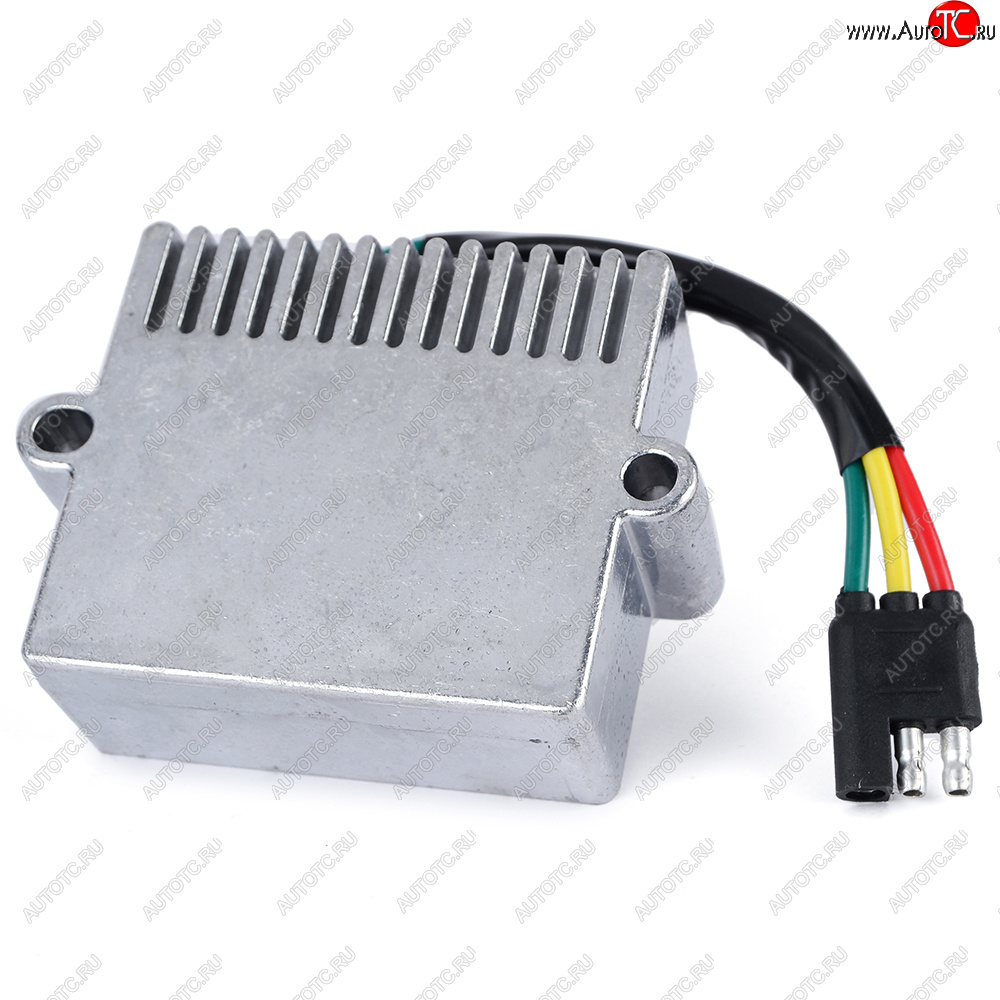 4 649 р. Реле зарядки Arctic Cat Bearcat 570 09-14, CF1000 09-11, CF8 Crossfire 09-11 0630-250, 0630-323 и др  пм-00029806  с доставкой в г. Керчь