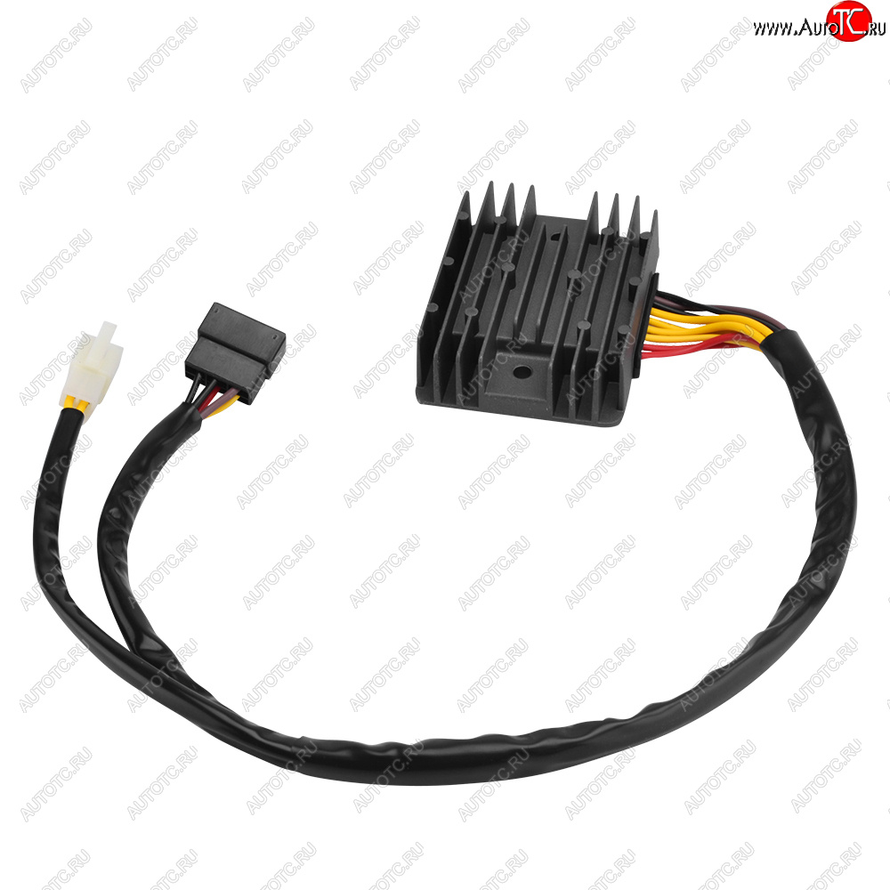 2 839 р. Реле зарядки Kawasaki VN1500 01-03, VN1600 04-08, Suzuki VZ1600 04-05 21066-1126, K2106-61126  пм-00029908  с доставкой в г. Керчь
