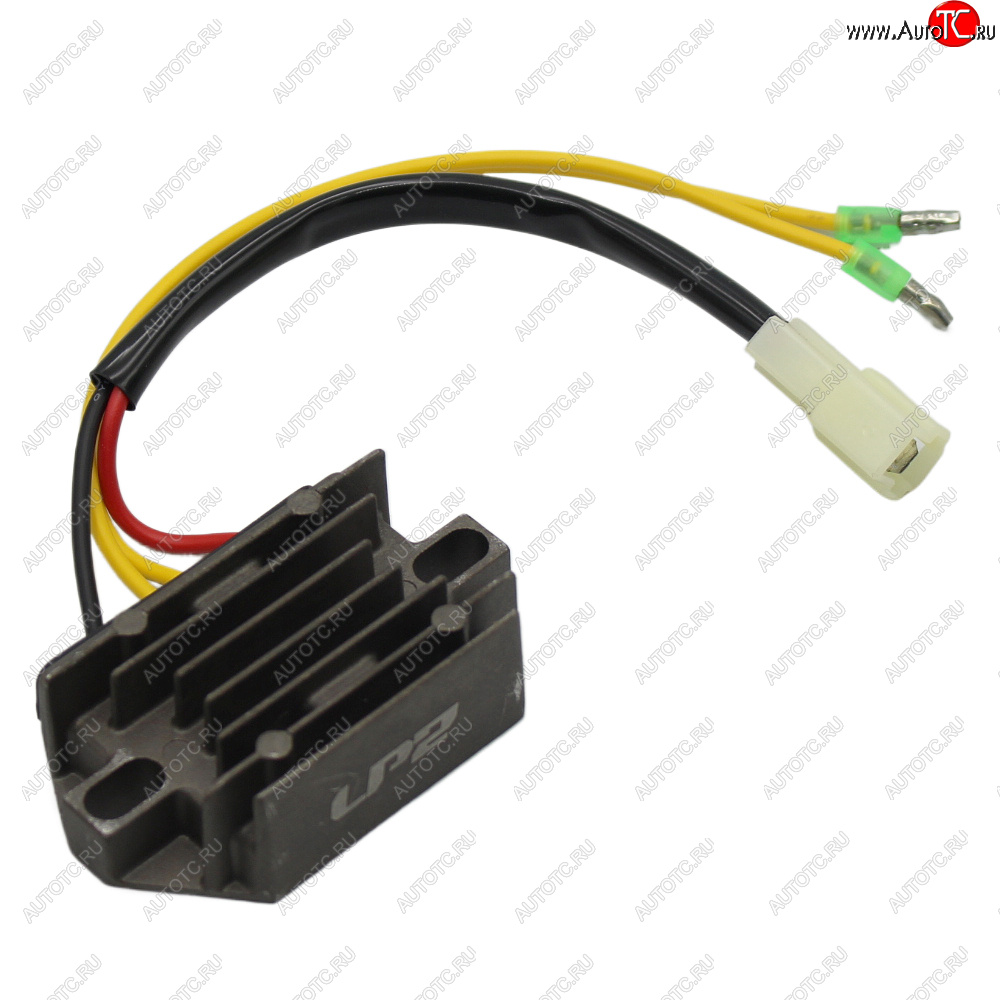 2 739 р. Реле зарядки Husqvarna TC250~510 03-09, TE250~510 03-10, SM400~510 03-08, TXC250~510 08-10  пм-00029721  с доставкой в г. Керчь