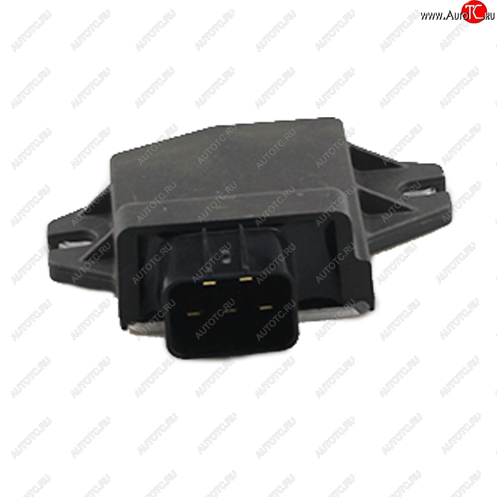 3 809 р. Реле зарядки Ski-doo 600800 08-20, Lynx Rave 550600800 08-14 515176364  пм-00029620  с доставкой в г. Керчь