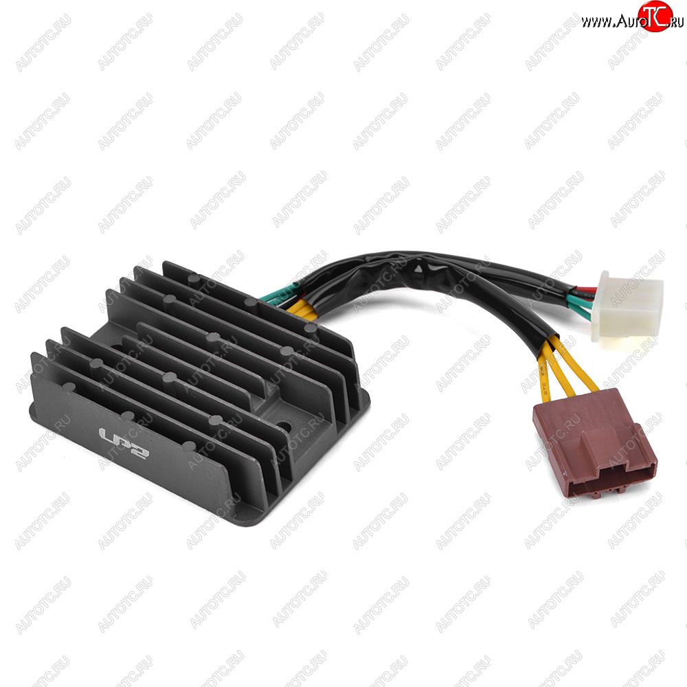2 999 р. Реле зарядки Aprilia RSV1000 04-10 AP8127144  пм-00029954  с доставкой в г. Керчь
