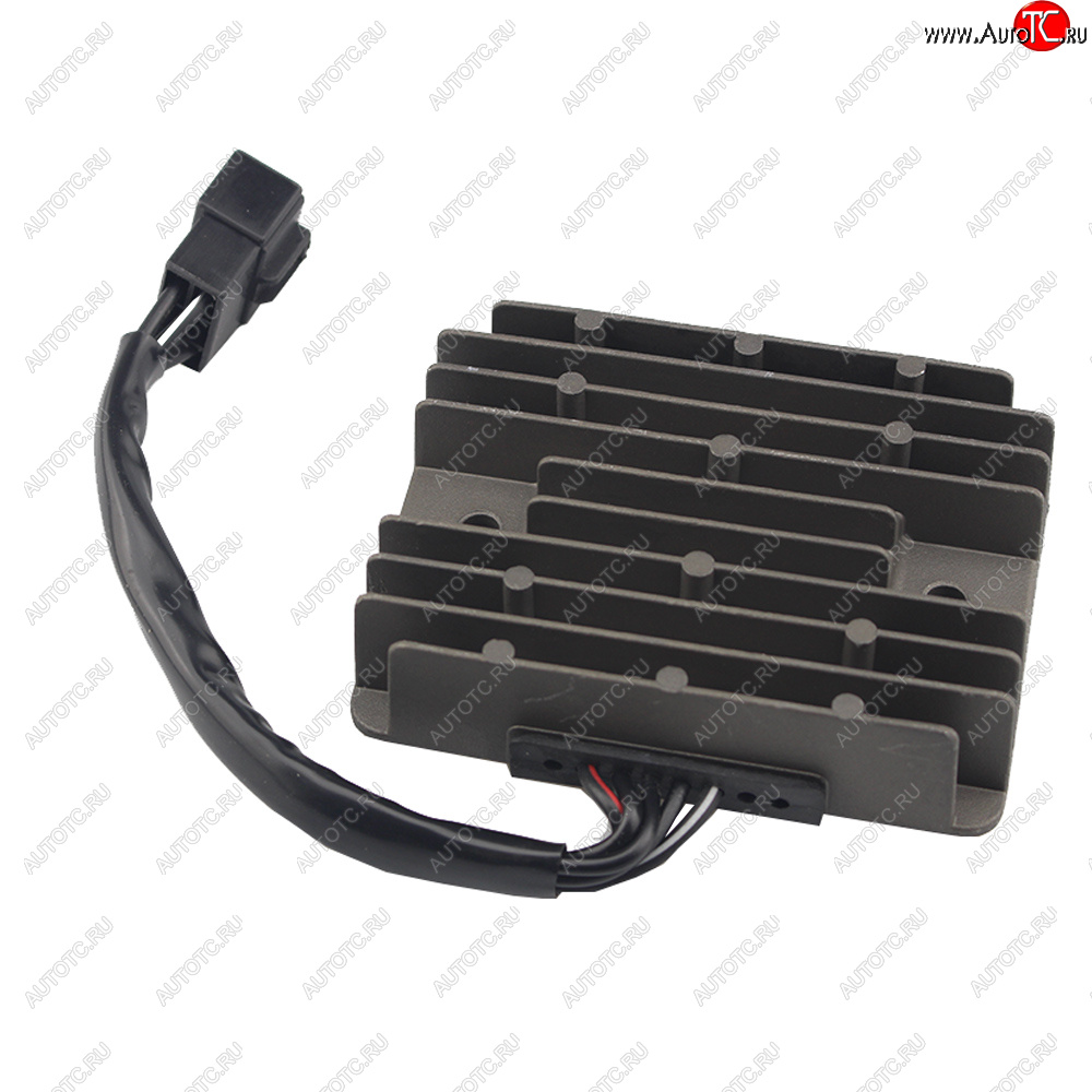 2 679 р. Реле зарядки Suzuki GSX-R600 01-05, GSX-R750 00-05, GSX-R1000 01-04, Triumph BonnevilleSpeedmaster  пм-00029498  с доставкой в г. Керчь