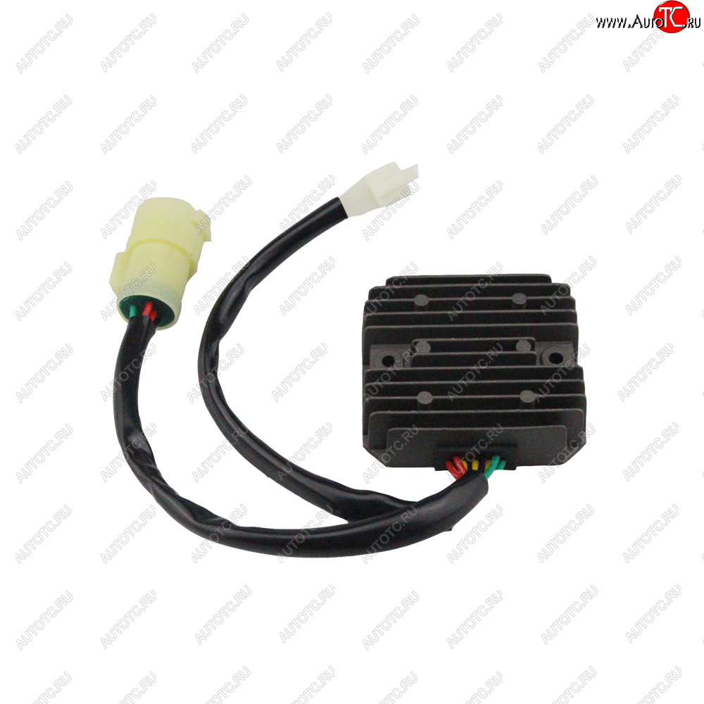 2 739 р. Реле зарядки Honda XRV750 Africa Twin 90-91 31600-MV1-003  пм-00029466  с доставкой в г. Керчь