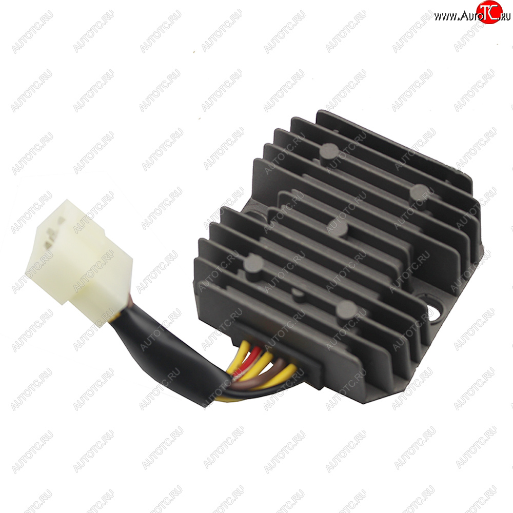 2 399 р. Реле зарядки Kawasaki ZZR400ZZR500 90-92, Ninja ZX6 91-93 21066-1083  пм-00029526  с доставкой в г. Керчь