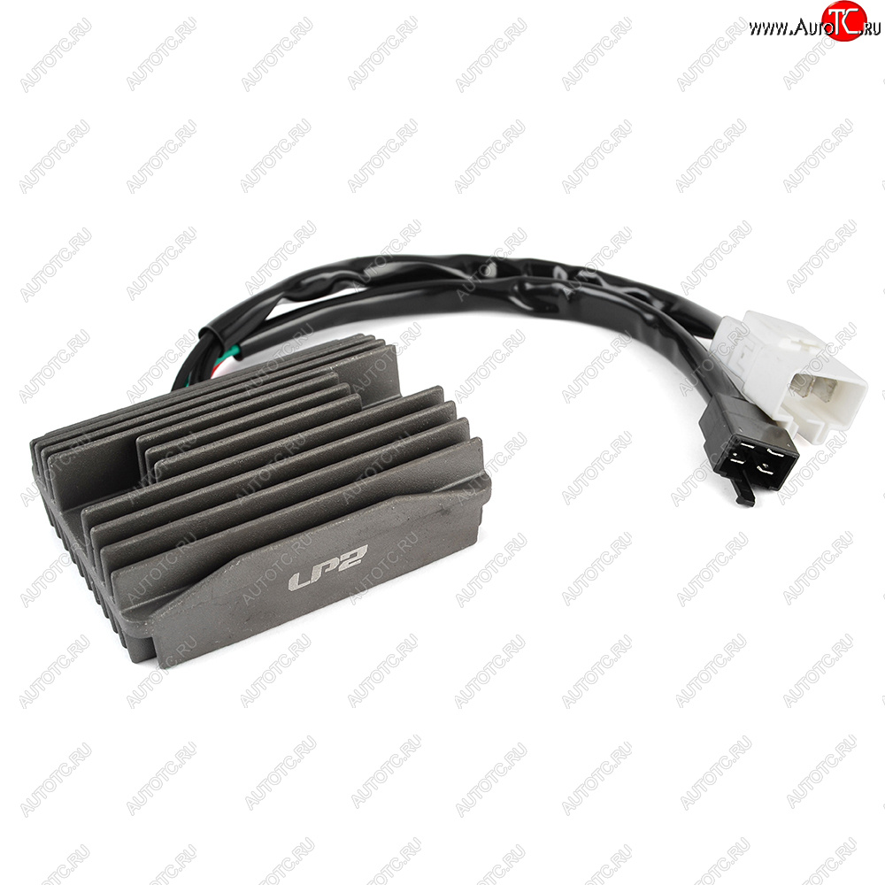3 379 р. Реле зарядки Moto Guzzi V9 Bobber, Roamer 16-17, V7 Racer, Special, Stone 08-17 2D000043  пм-00029785  с доставкой в г. Керчь