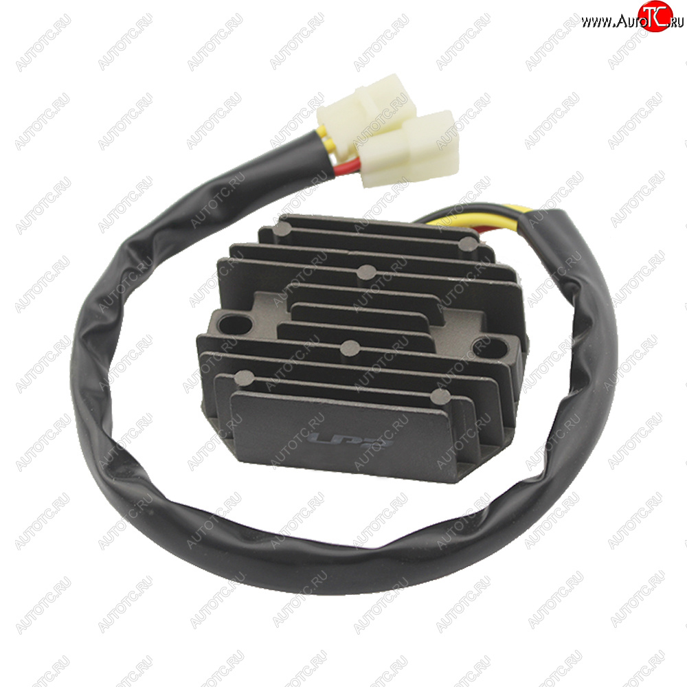 2 099 р. Реле зарядки Suzuki RF400 93-99, GSF400 91-93, DR650 90-91, GS500 89-03, GSF400 91-93  пм-00029519  с доставкой в г. Керчь