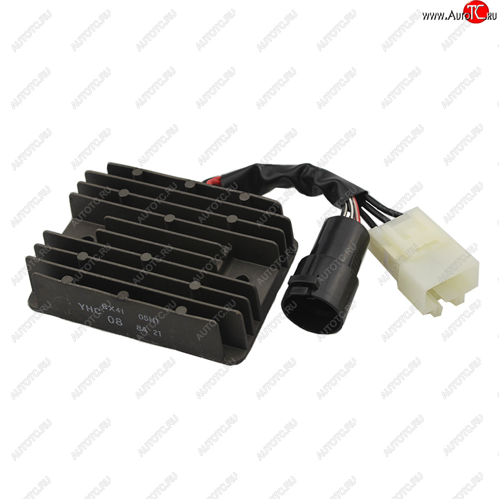 2 899 р. Реле зарядки Suzuki AN400 Burgman 07-11 32800-05H11, 32800-47H40  пм-00029608  с доставкой в г. Керчь
