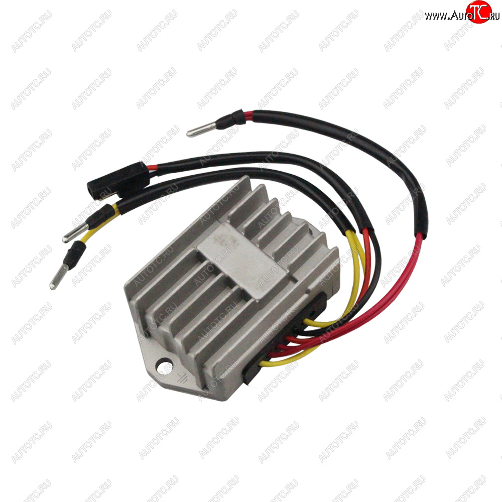 3 549 р. Реле зарядки Ducati MONSTER 400600 96-97, M-Guzzi 88-05 69920841A, GU37703805, 54040031A ,69920831B  пм-00029702  с доставкой в г. Керчь