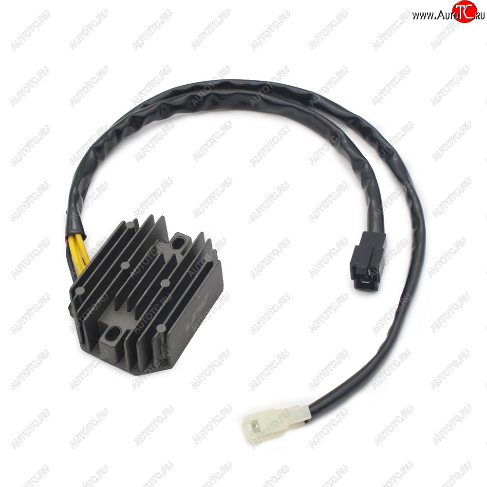 2 179 р. Реле зарядки Suzuki DR200SE 96-13, DR200 96-99, TS200 91-93 32800-08D10-000  пм-00029603  с доставкой в г. Керчь