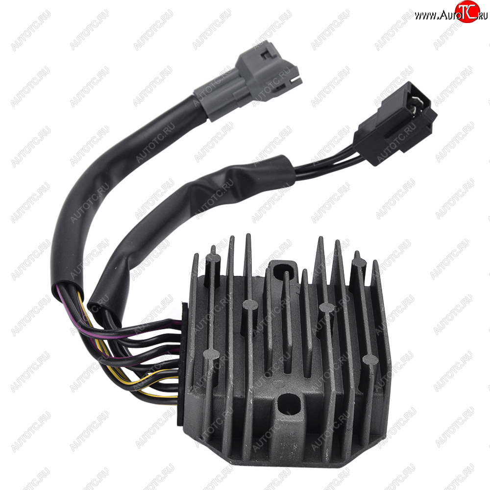 2 409 р. Реле зарядки Arctic Cat ATV 400500 03-08 3402-682  пм-00029827  с доставкой в г. Керчь