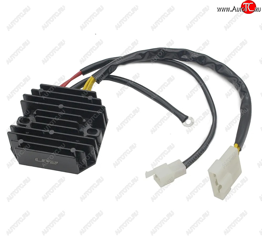 3 279 р. Реле зарядки KTM RC125200250390 13-22 90511034000  пм-00029779  с доставкой в г. Керчь