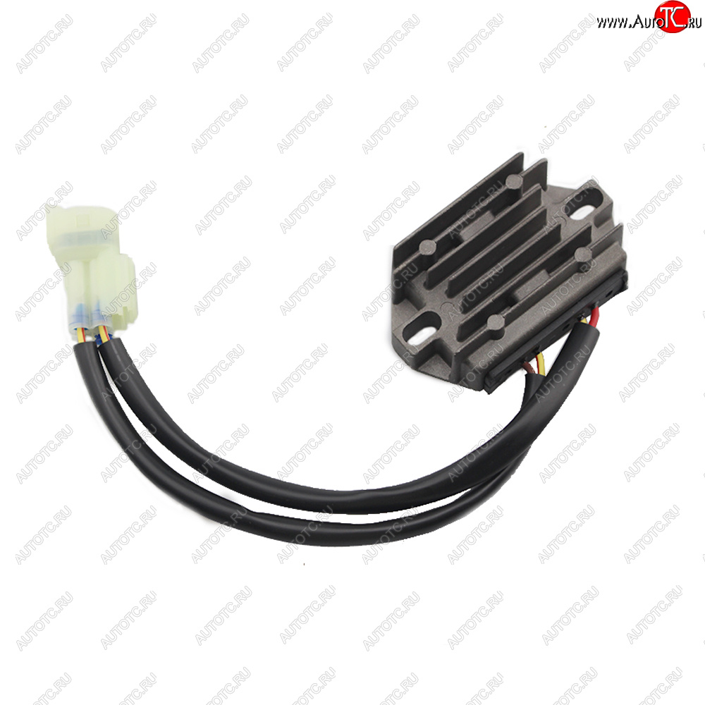 2 409 р. Реле зарядки Suzuki RMZ250 10-23, RMZ450 08-23, Husqvarna TC250R 12-13 32800-28H00  пм-00029503  с доставкой в г. Керчь