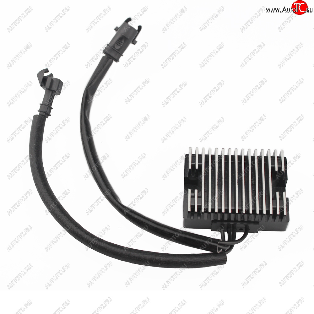 4 029 р. Реле зарядки Harley Davidson Sportster XL883XL1200 09-13 74711-08  пм-00029602  с доставкой в г. Керчь