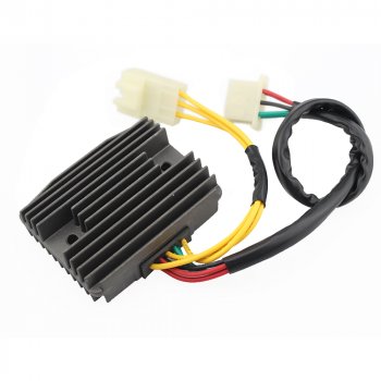 Реле зарядки Honda FJS400 06-08, Honda FJS600 01-07, FSC600 02-13 31600-MCT-771, 31600-MCT-003  пм-00029842