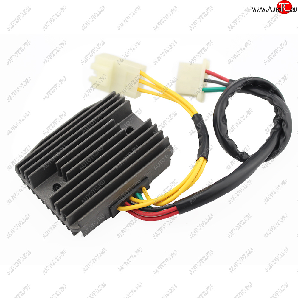 3 219 р. Реле зарядки Honda FJS400 06-08, Honda FJS600 01-07, FSC600 02-13 31600-MCT-771, 31600-MCT-003  пм-00029842  с доставкой в г. Керчь