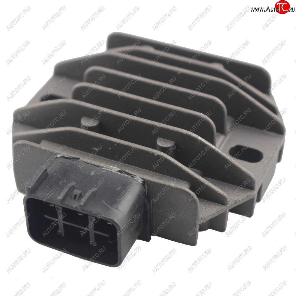 2 119 р. Реле зарядки Honda TRX250 97-17, TRX400 99-14, Yamaha YFM450 03-16, YFM660 01-06 и др.  пм-00029969  с доставкой в г. Керчь