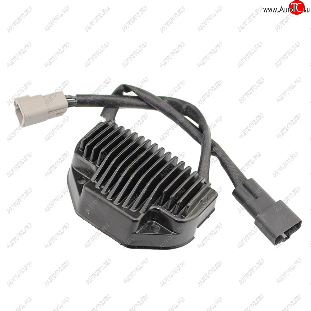 5 339 р. Реле зарядки Harley Davidson Dyna 04-05 74631-04  пм-00029528  с доставкой в г. Керчь