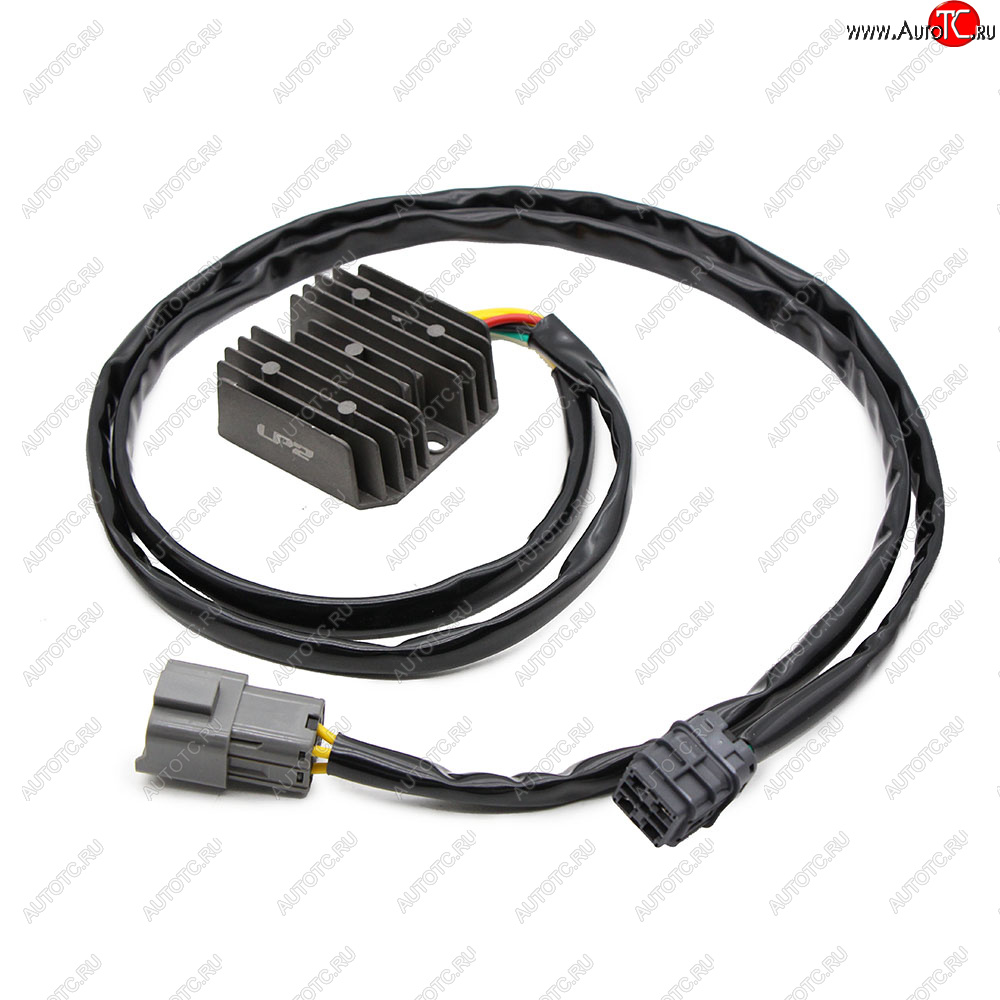 3 479 р. Реле зарядки Kawasaki KVF300 Brute Force 12-23 21066-Y002  пм-00029688  с доставкой в г. Керчь