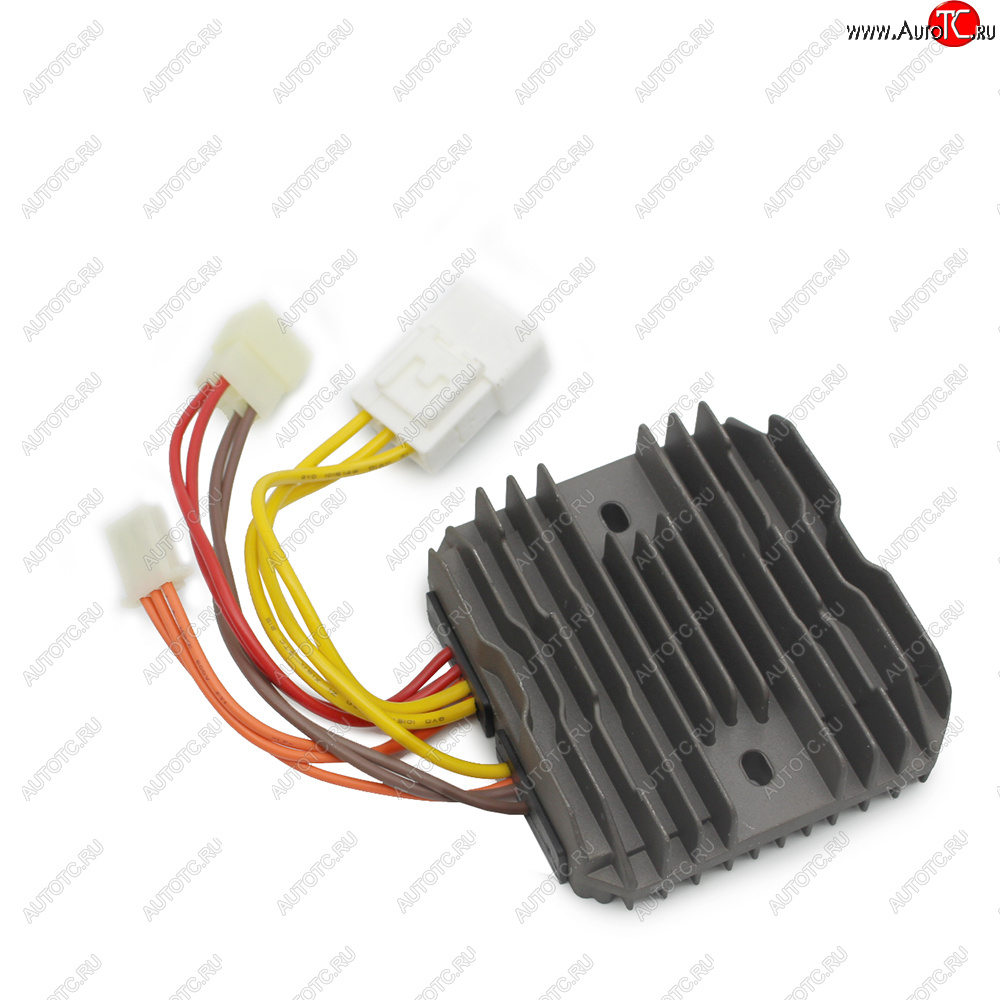 4 299 р. Реле зарядки Polaris IQRMKSwitchbackDragonCleanfire 600700 07-15, RMKDragonIQ 800 08-10  пм-00029507  с доставкой в г. Керчь
