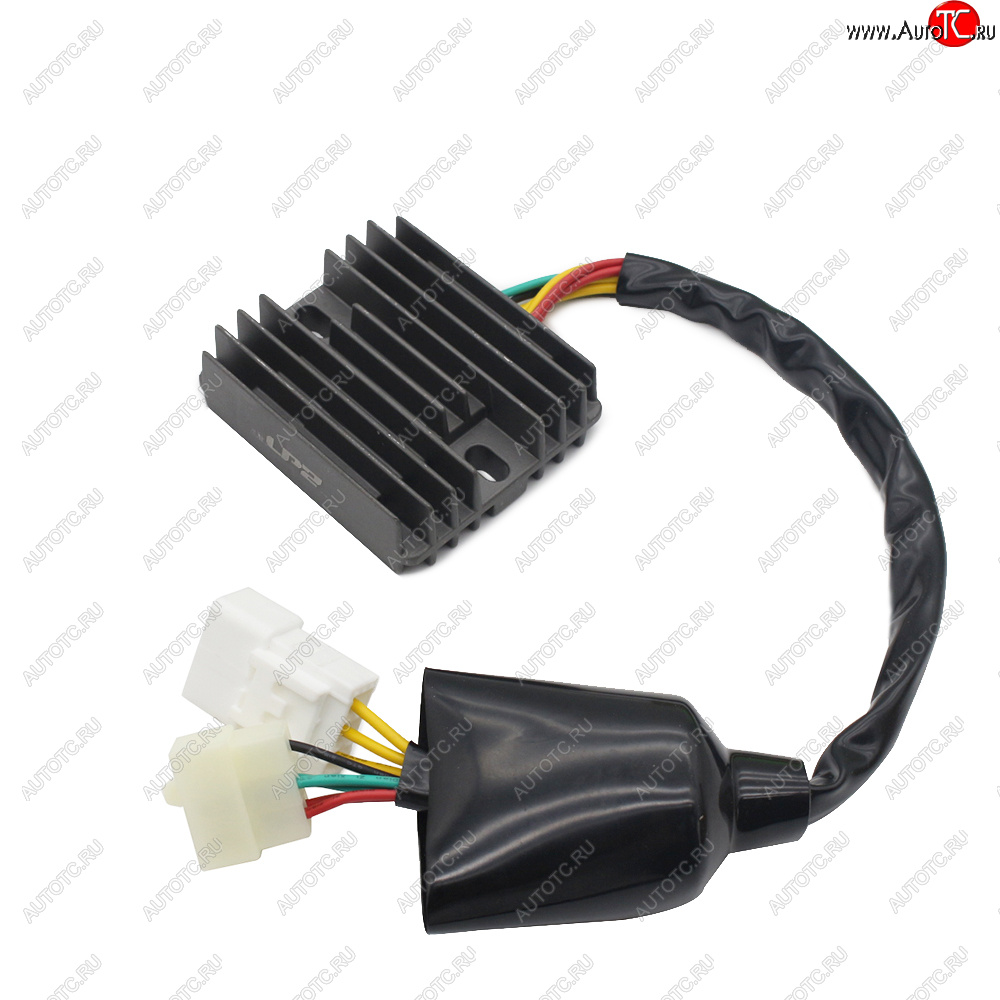 2 799 р. Реле зарядки Honda CBR954 02-03 31600-MCJ-750  пм-00029585  с доставкой в г. Керчь